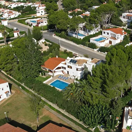 Sun Paradise בית נופש