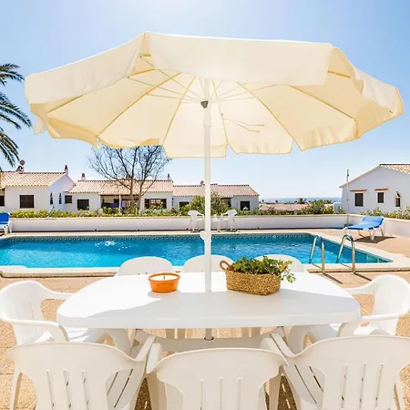 Sun Paradise בית נופש *