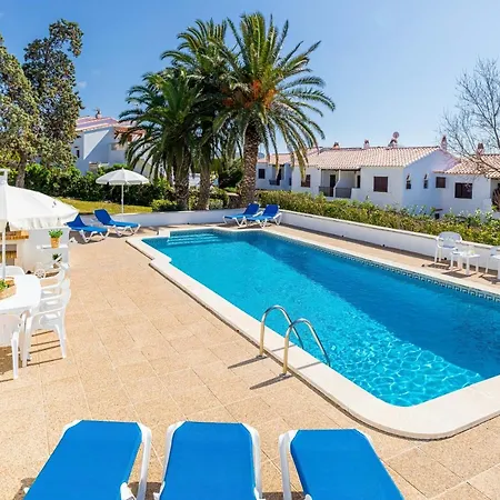 Holiday home Sun Paradise Son Bou