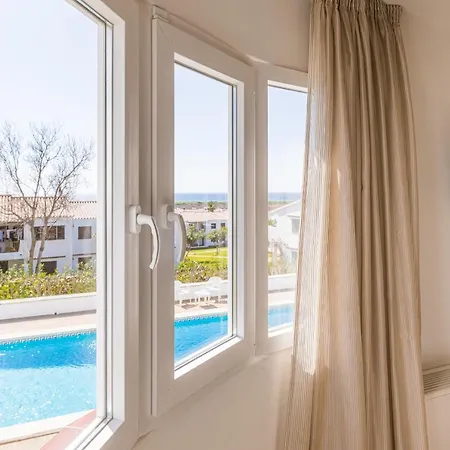 Sun Paradise Holiday home *