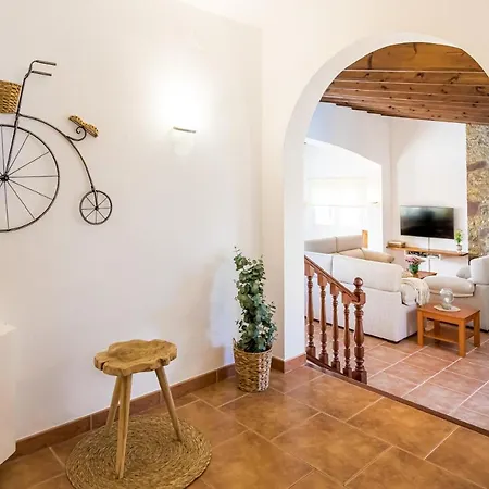 Sun Paradise Holiday home Son Bou