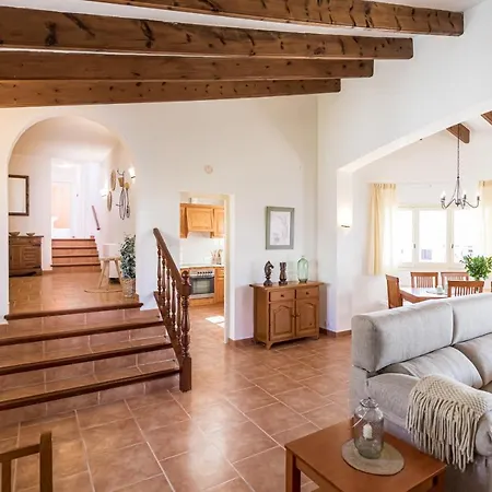 Holiday home Sun Paradise