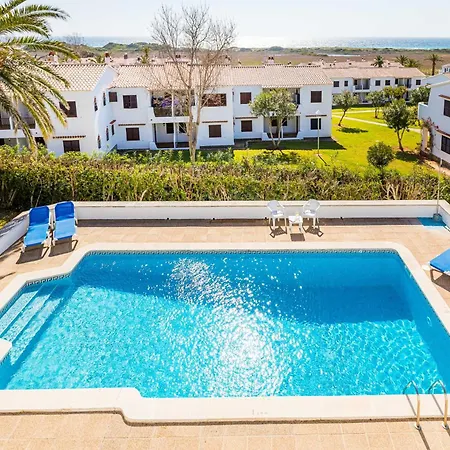 Sun Paradise Son Bou