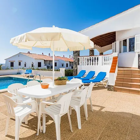 Holiday home Sun Paradise